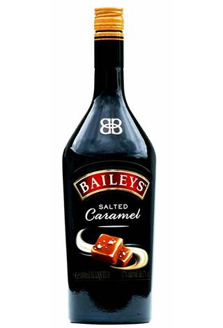 Salted Caramel, 1 L