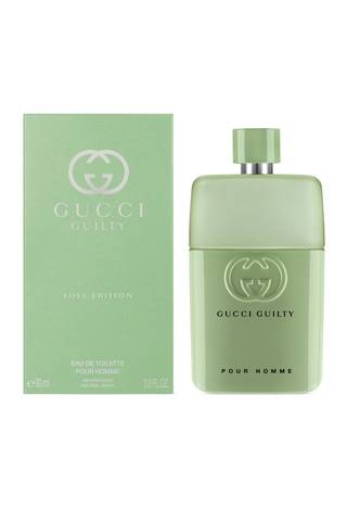 Guilty Love, 90 ML