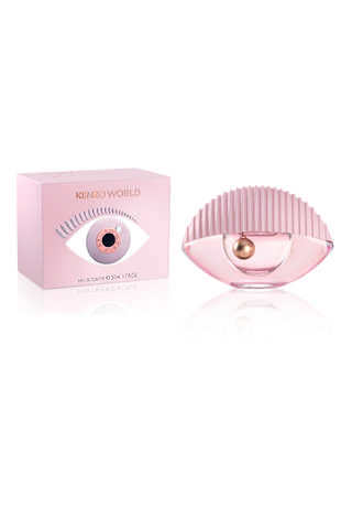 Kenzo World, 50 ml