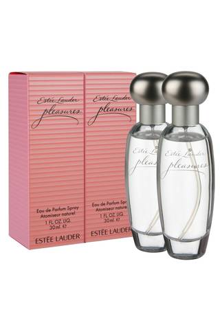 Pleasures Duo