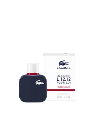 L.12.12 French Panache, 50 мл