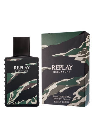 Signature For Men, 30 ml