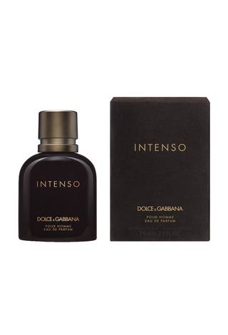 Intenso Pour Homme 75 ml