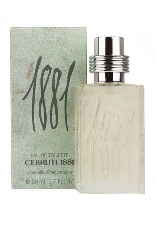 1881 Homme, 50мл