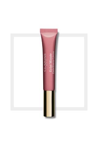 Natural Lip Perfector Lip Gloss N 7 toffee shimmer 12 ml