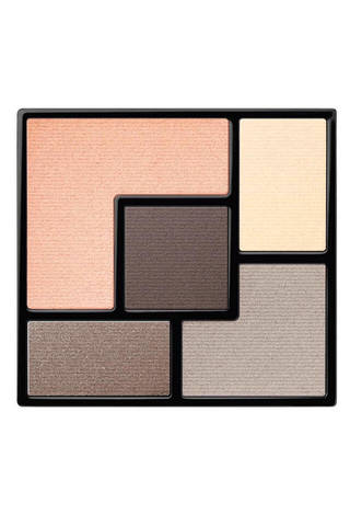 Couture Eye Palette N 4 Saharienne