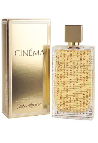 Cinema Eau de Parfum, 90 ml