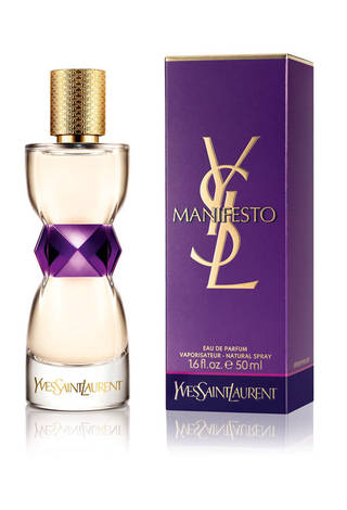 Manifesto, 50 ml