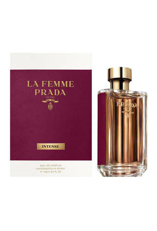 La Femme Intense, 100 ml
