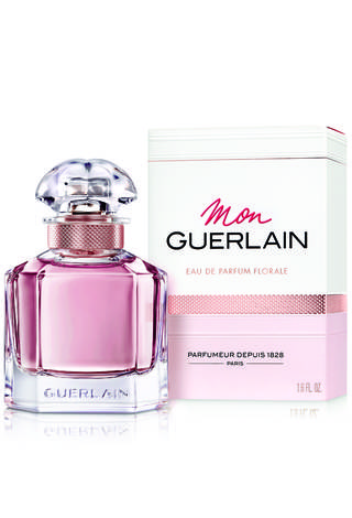Mon Guerlain Florale, 50 ml