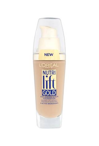 Nutrilift Gold N 250
