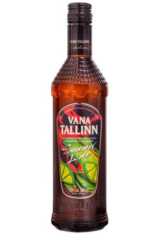 Sum Lime, 0.5 L