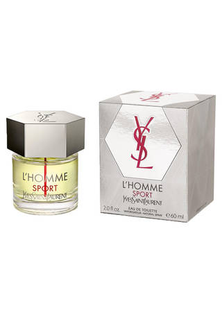 LHomme Sport 60 ml