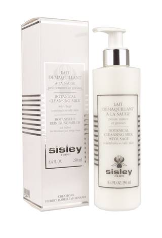 Lait Demaquillant  la Sage, 250 ml