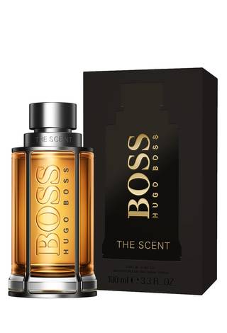 The Scent , 100 ml