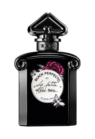 La Petite Robe Noire Black Perfecto Florale, 50 ml