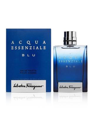 Acqua Essenziale Blu, 100 ml