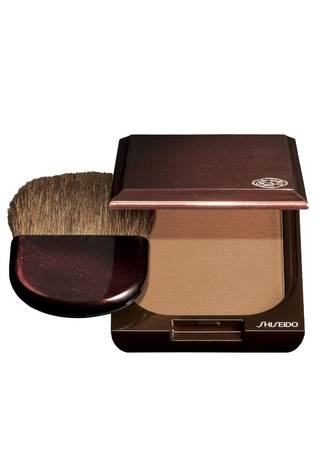 Natural Glow Bronzing Powder Light Bronze
