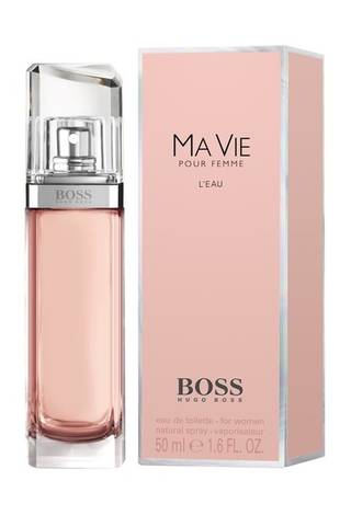 Ma Vie, 50 ml