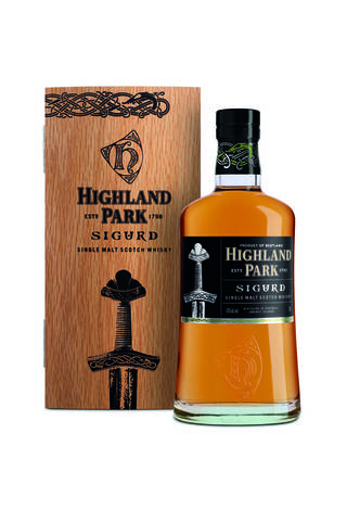 SIGURD PREMIUM, 0,7 L