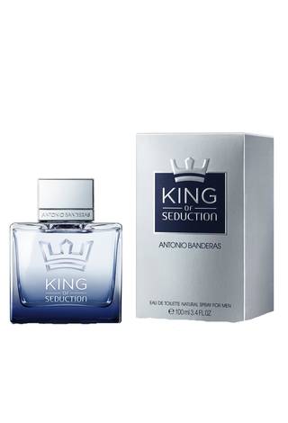 KING OF SEDUCTION 100ml