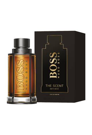 BOSS HUGO BOSS THE SCENT INTENSE EDP 100ml