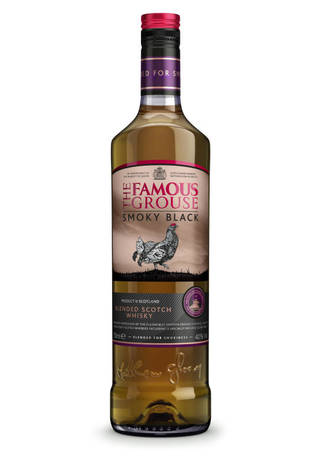 Smoky Black,  1 L