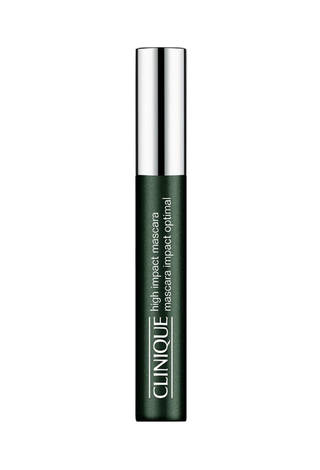 High Impact Mascara - Black