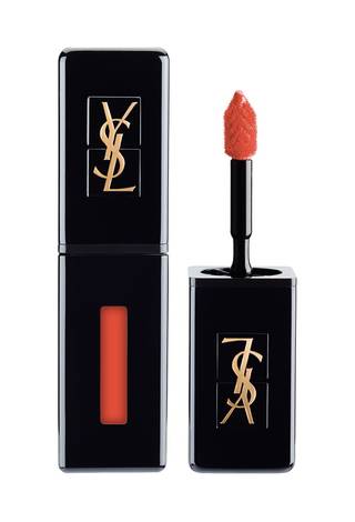 Vernis  Lvres Vinyl Cream N 406