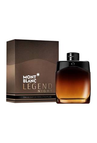 Legend Night, 100 ml
