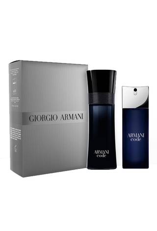 Armani Code Value