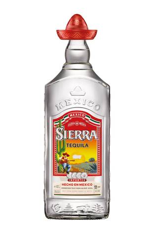 Silver, 1 L
