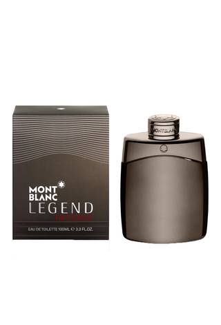 Intense, 100 ml