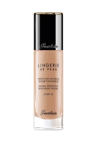 LINGERIE DE PEAU AQUA NUDE SPF 20 N03