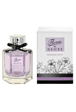 Flora by Gucci Generous Violet, , 50 ml