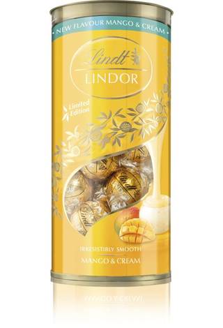 Mango  Cream, 387 g
