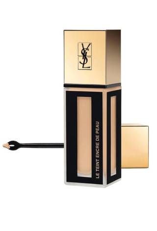 Encre de Peau Foundation N BD40 Golden Beige 25