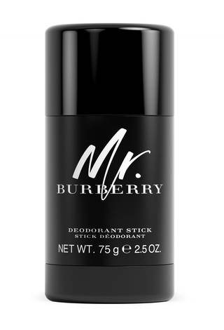 Mr. Burberry, 75 g