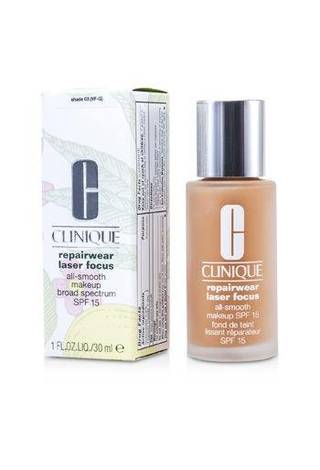 Repairwear Laser Focus All-Smooth Makeup