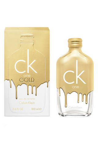 CK One Gold , 100 ml