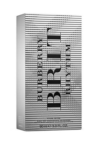 Brit Rhythm Intense, 90 ml
