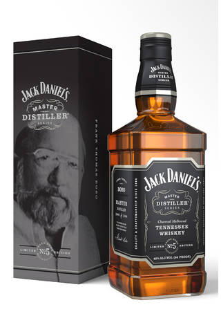 Master Distiller 1 L