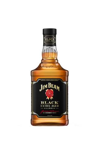 Jim Beam Black 43% 1L