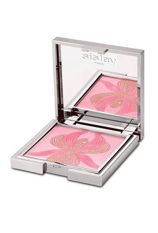 Sisley Orchidee Blush N Rose