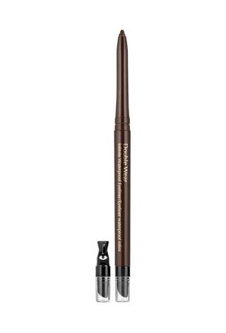 Double Wear Infinite Waterproof Eye Liner N 02 Espresso