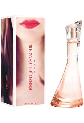 Jeu dAmour, 50 ml