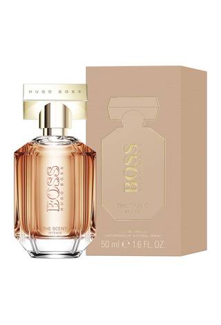 BOSS HUGO BOSS THE SCENT INTENSE 50ML