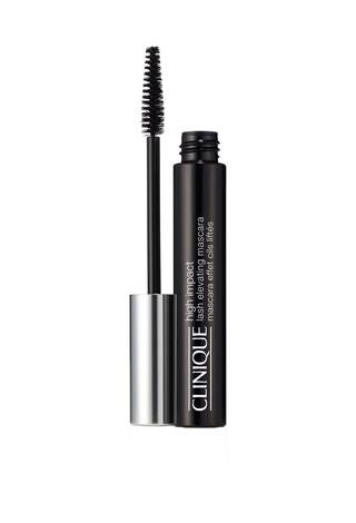 HIGH IMPACT LASH ELEVATING MAS N1 BLACK 9