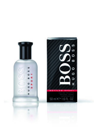 Bottled Sport , 50 ml