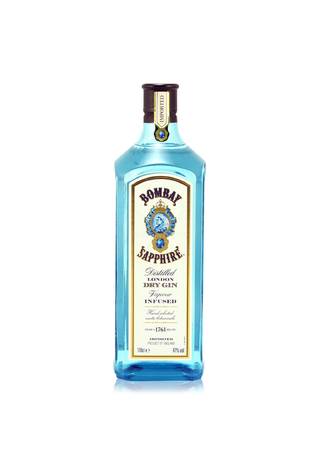 Bombay Sapphire, 1 L